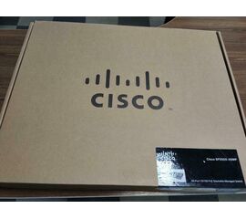  Коммутатор Cisco SF550X-48MP-K9-EU, фото 1 